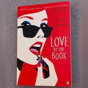 Love By The Book